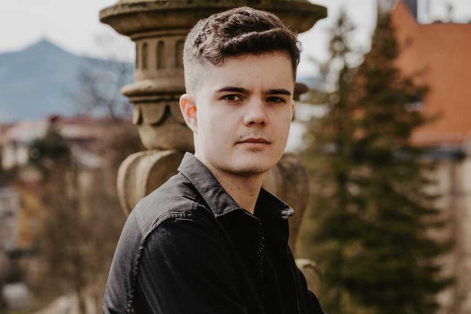 Latest Jazz Discovery: Ladislav Nič Q & David Dorůžka