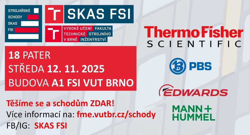Strojařské schody 2025
