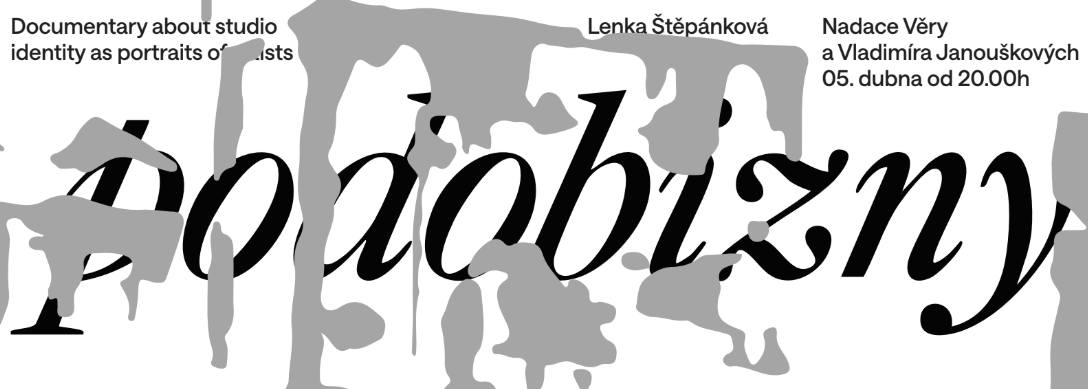Jarní filmové promítání & koncert A/C v ateliéru Janouškových