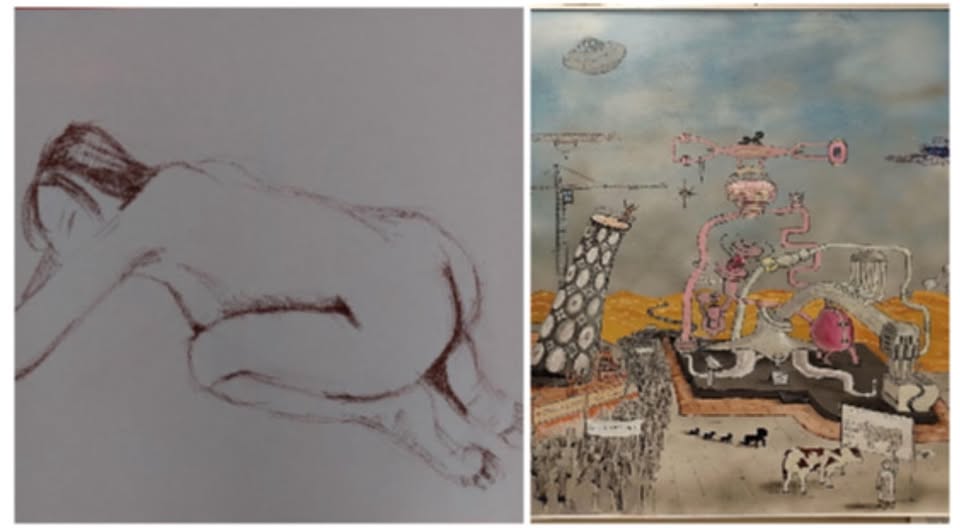 Jozef Macko a Alfréd Brunclík - Setkání s autory 🖼️