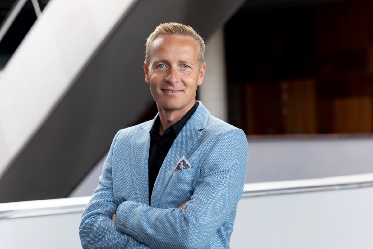 Morten Hoegh: Evidence Based Pain Management