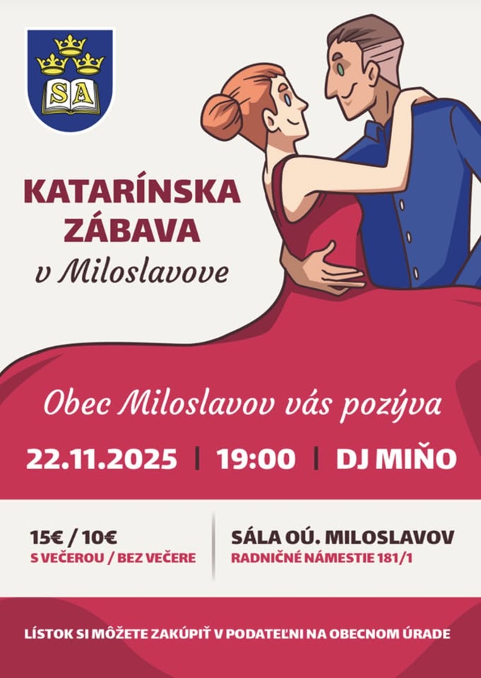 Katarínska zábava