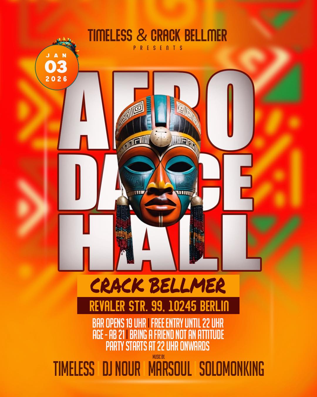 🔥ARFROBEAT X DANCEHALL X AMAPIANO X URBAN 🔥