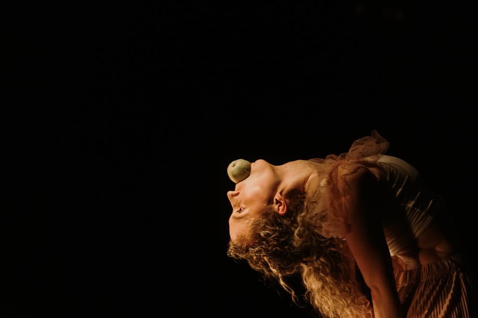 Fertuška (NØIR Dance Company)