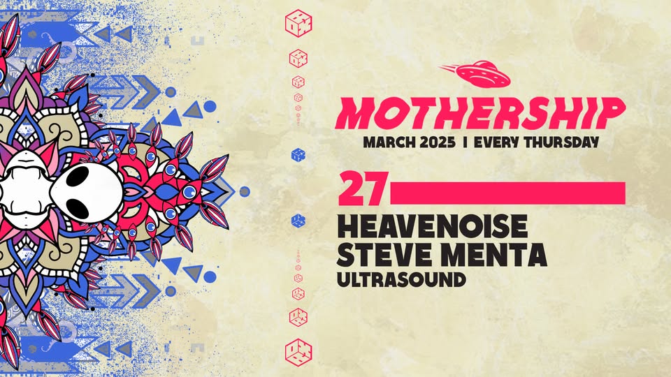 MOTHERSHIP