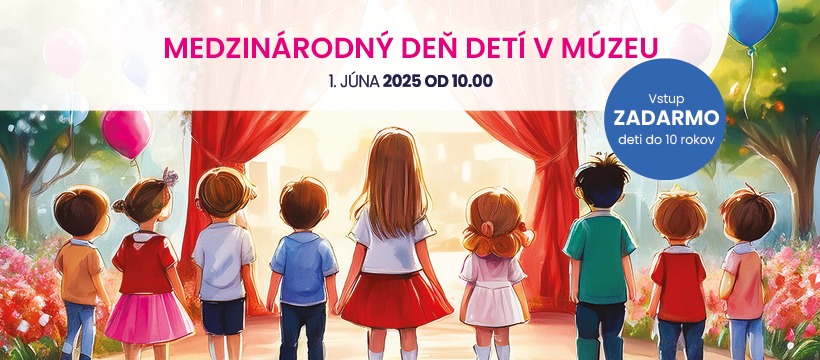 Medzinárodný deň detí a otvorenie letnej turistickej sezóny