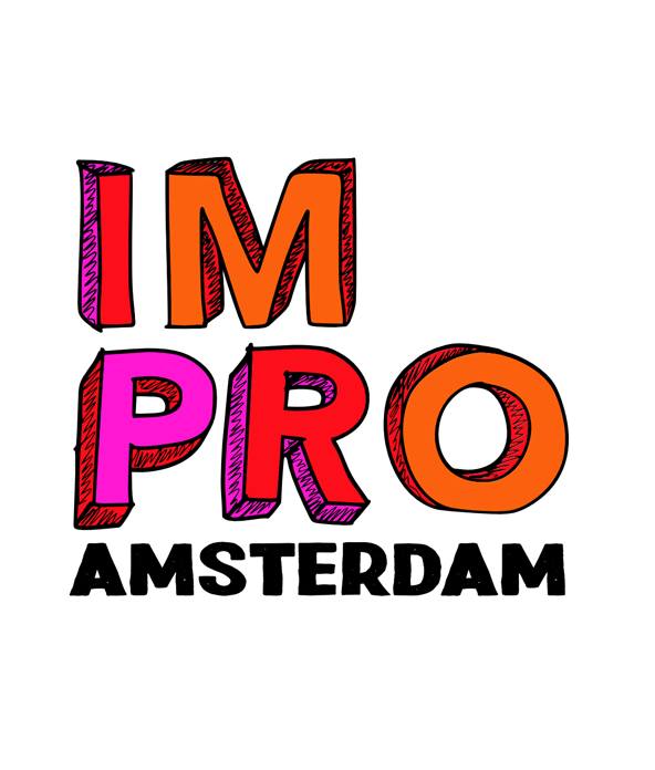 IMPRO Amsterdam – Secret History of Tuindorp