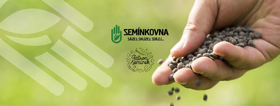 Miniconferences: Natural Garden seeds - 10th birthday initiative of seed