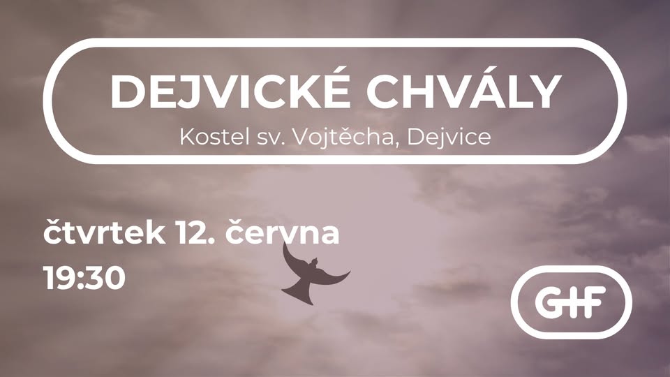 Dejvické chvály