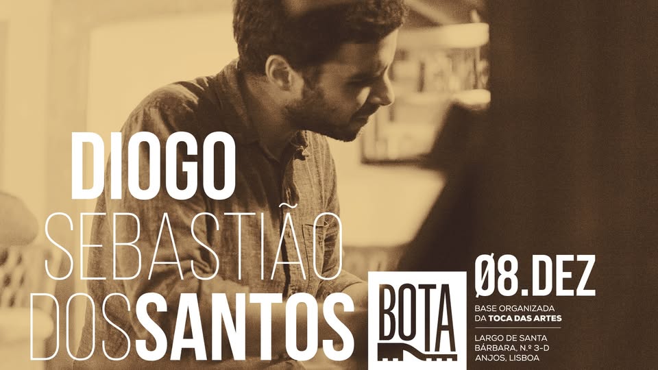 Diogo Sebastião dos Santos