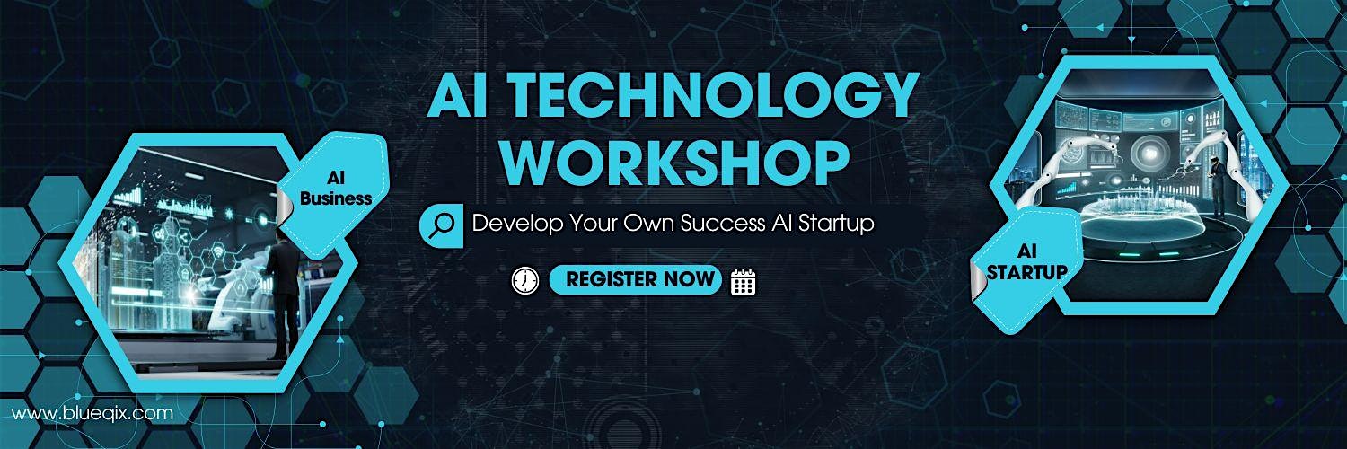 Launch Your Own Successful AI App | AI Startup | Workshop 2025