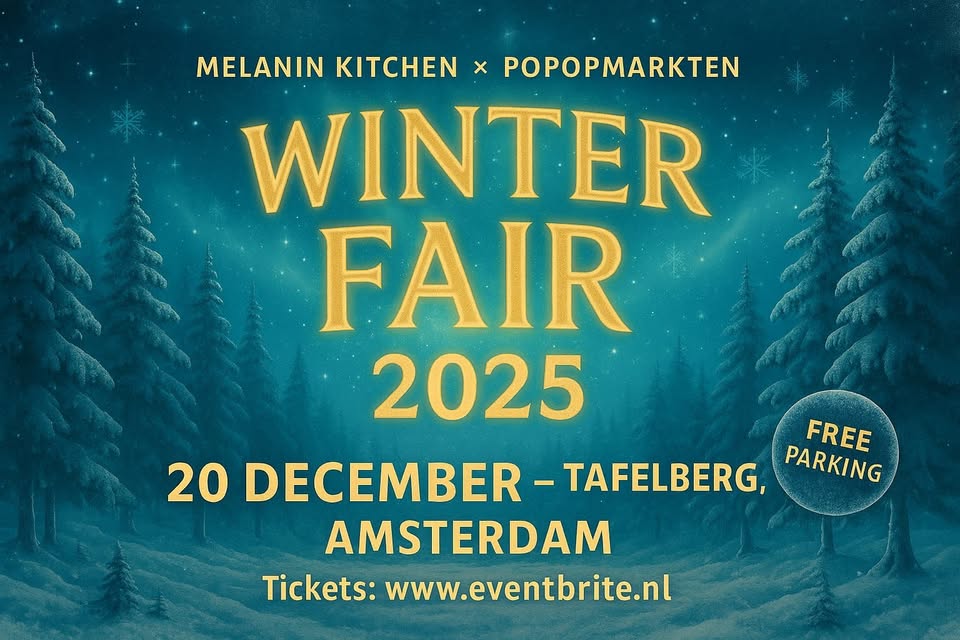 MK Winter Fair 2025