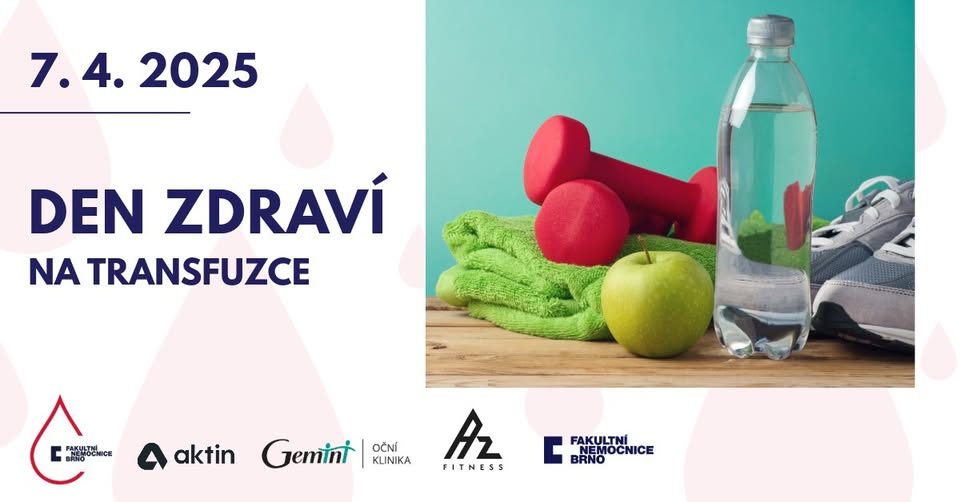 Den zdraví