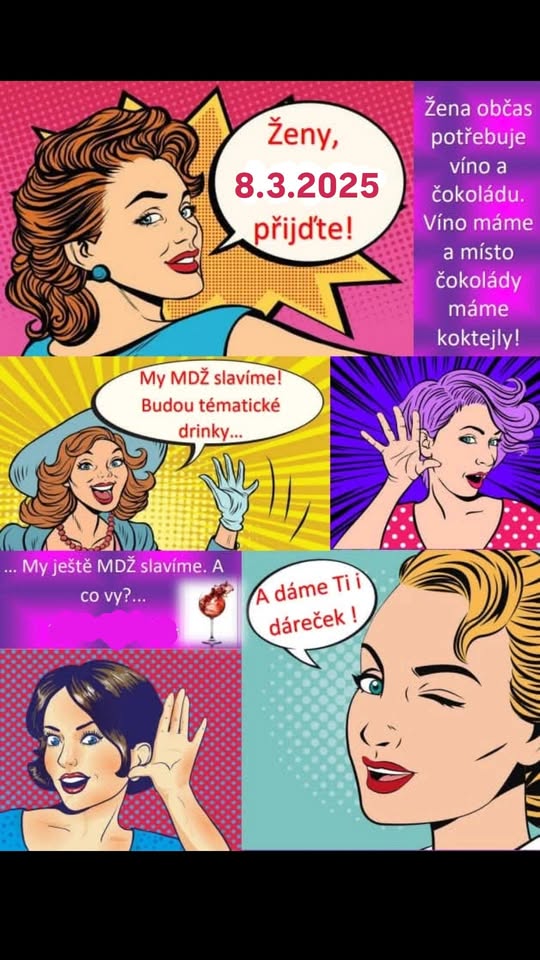 MDŽ v Hospůdce pod Korbelem