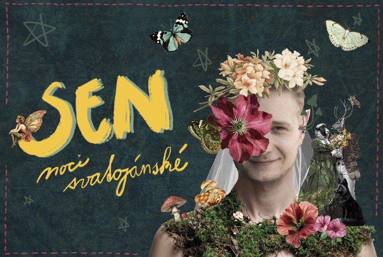 Sen noci svatojánské: Veřejná generálka