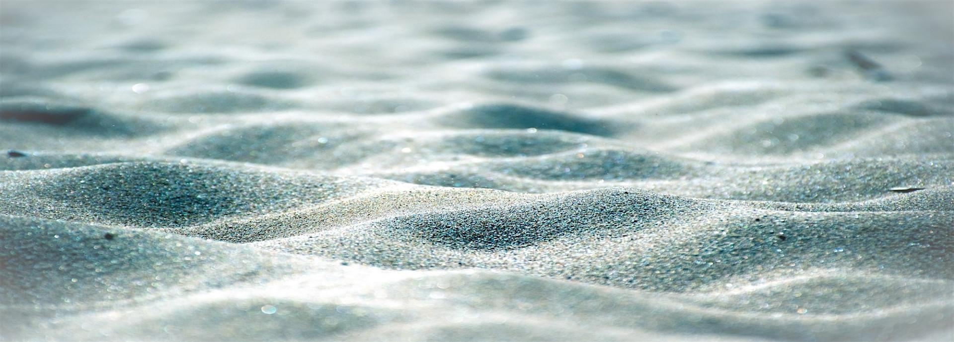 Beneath the Frame: Reimagining the Deep Seabed