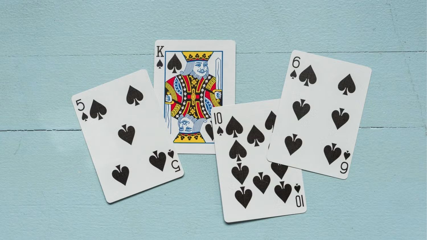 Spades Night