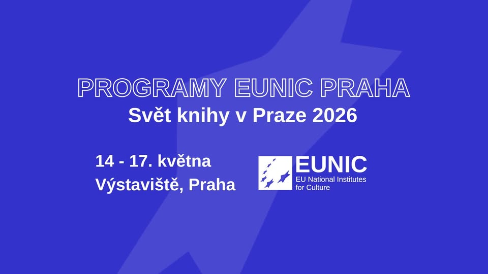 🇪🇺 PROČ DEMOKRATICKÁ EVROPA POTŘEBUJE KULTURU? 🇪🇺