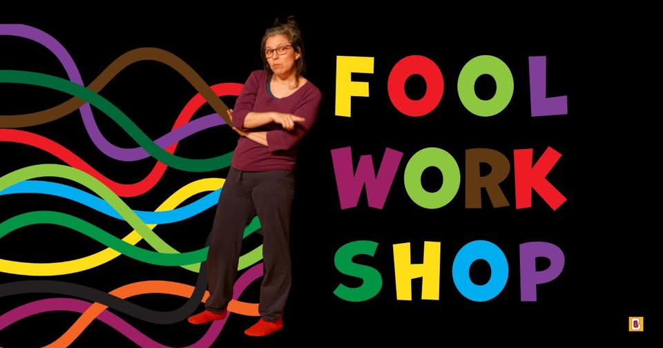 Fool-Workshop