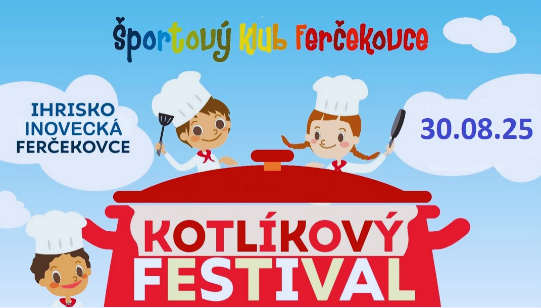Kotlíkový festival 2025