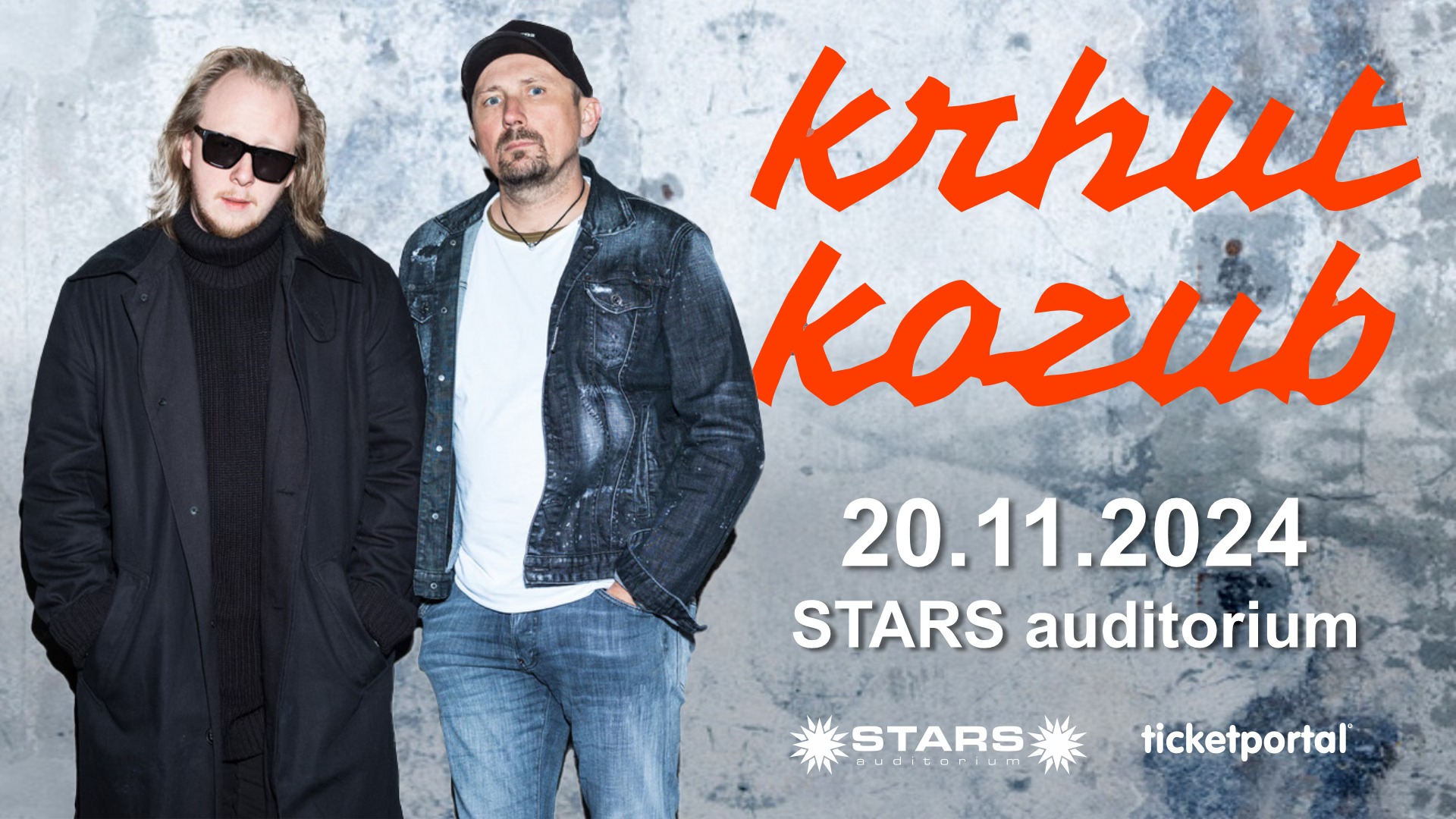 KRHUT & KOZUB 2024