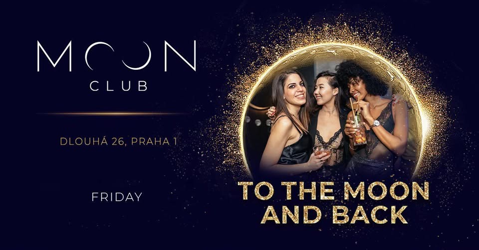 Friday Night with DJs Mahrouse & Maztah
