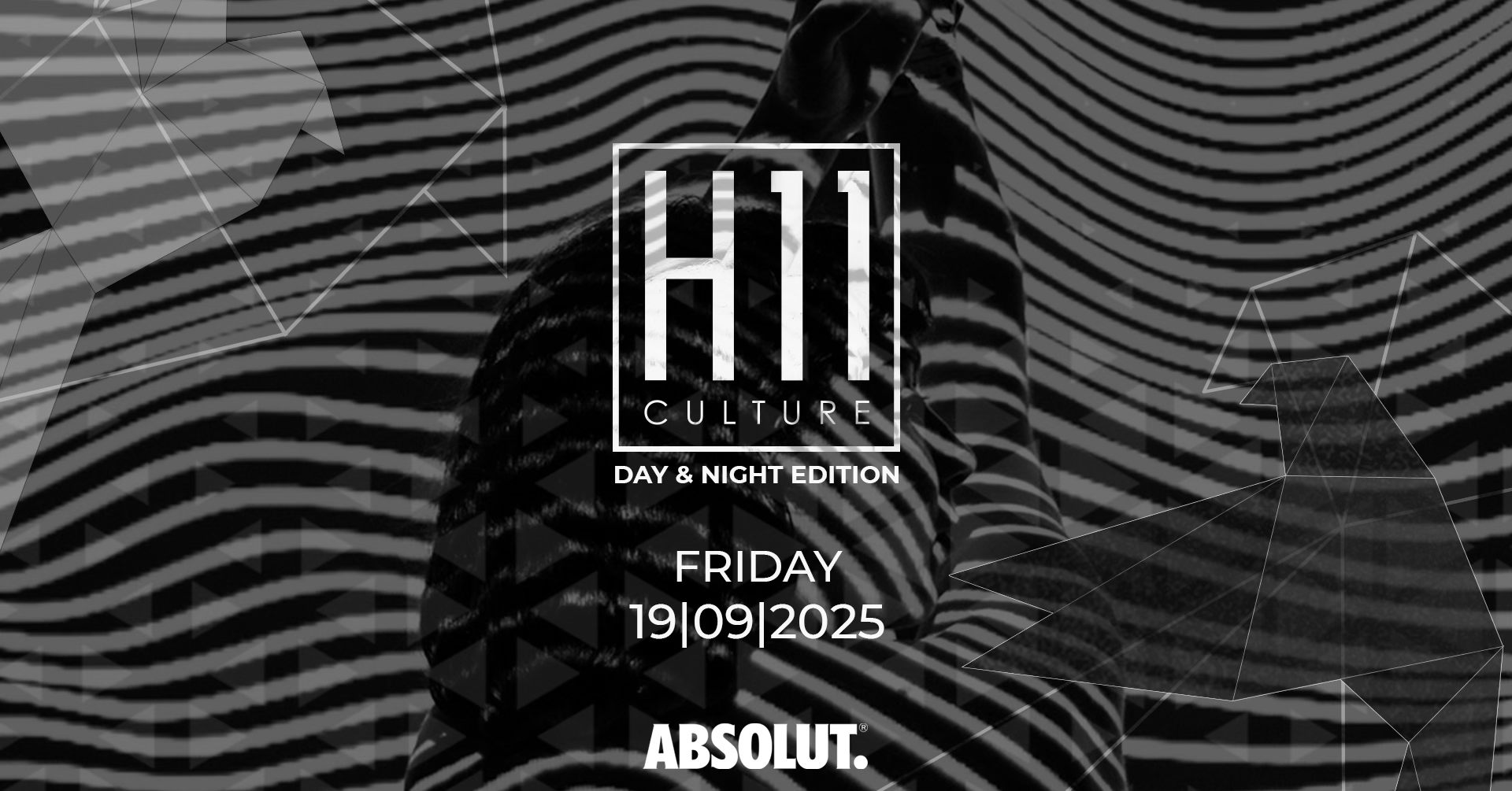 H11 CULTURE – Day & Night Edition