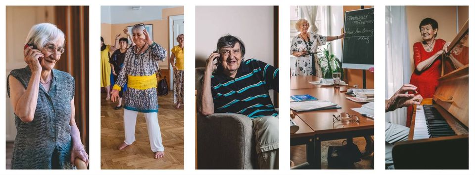 Představení Pracovny: Místo pro váš rozvoj