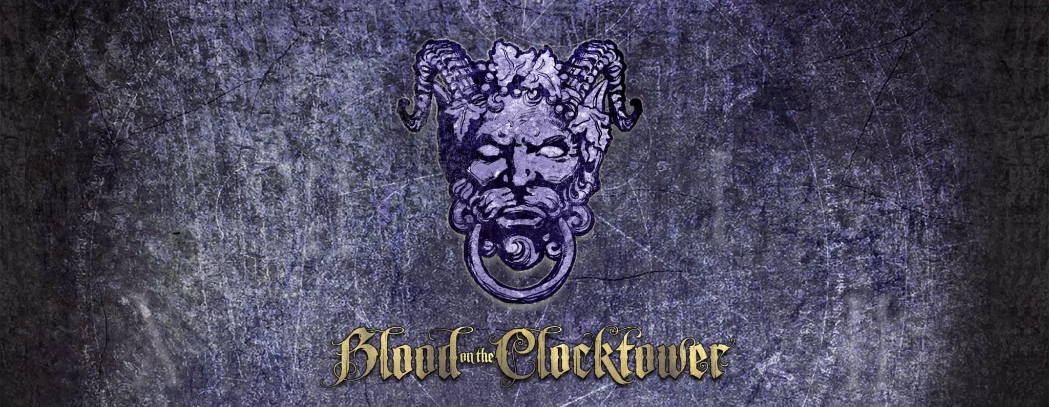 Blood on the Clocktower