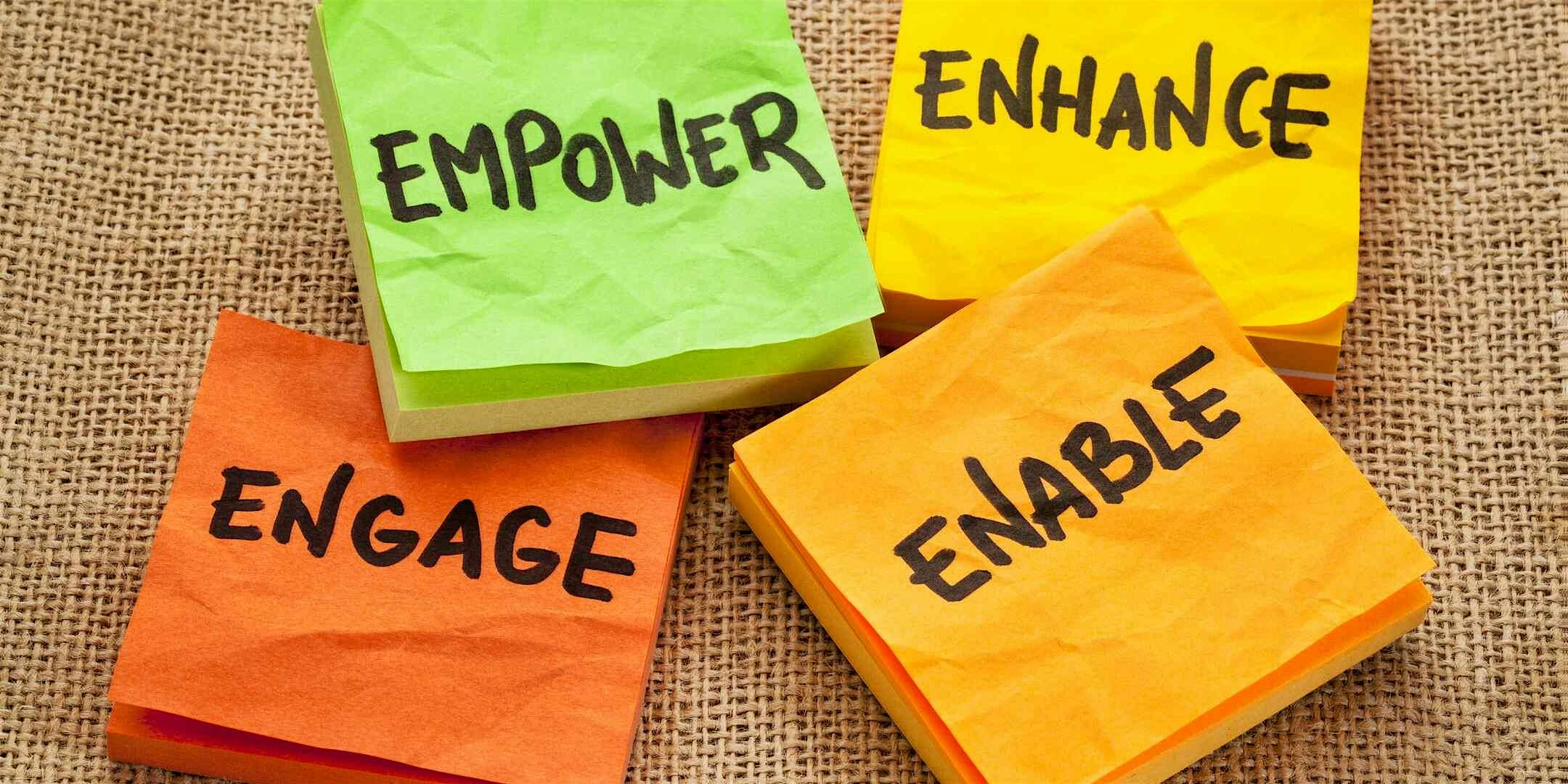 WORKSHOP: Networking & Active Engagement
