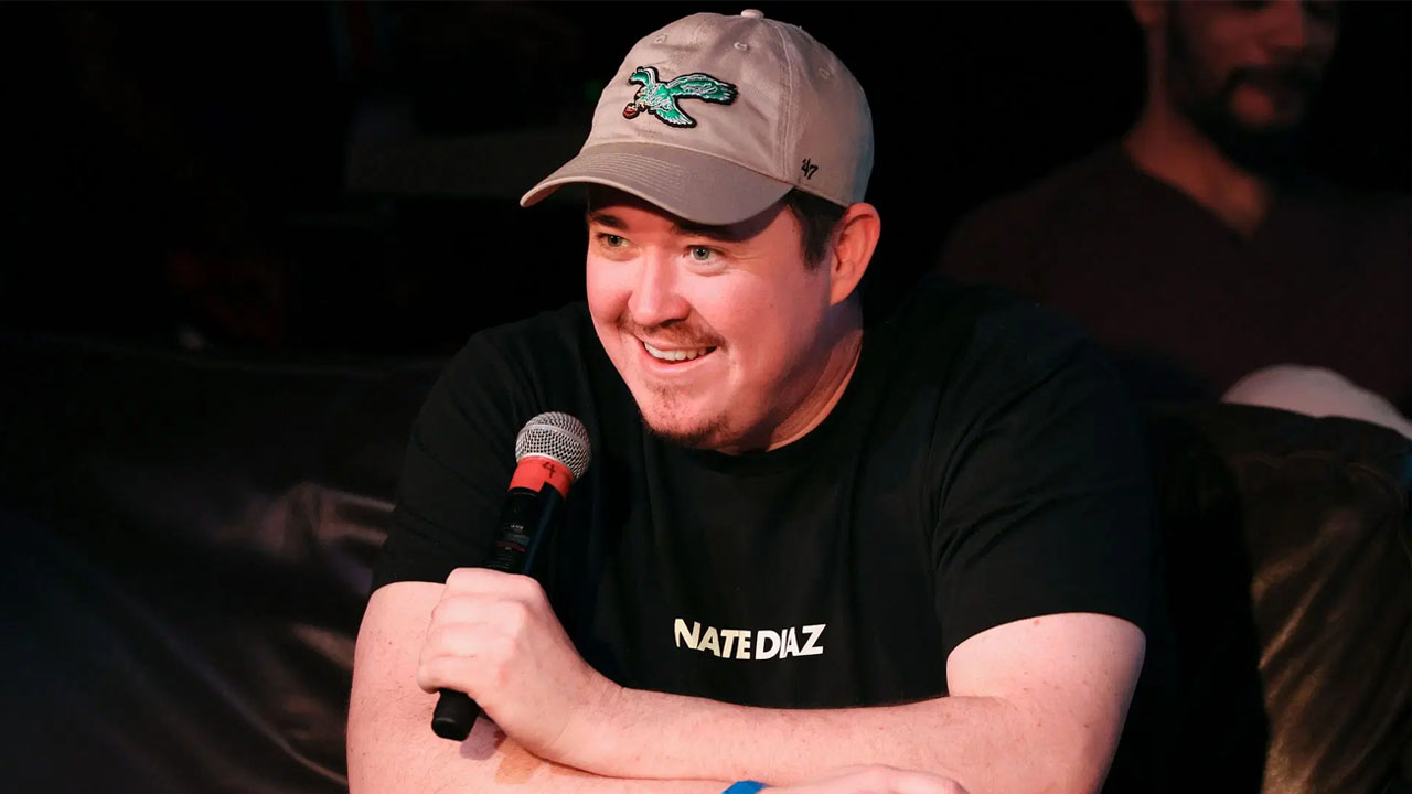Shane Gillis at Portland, OR