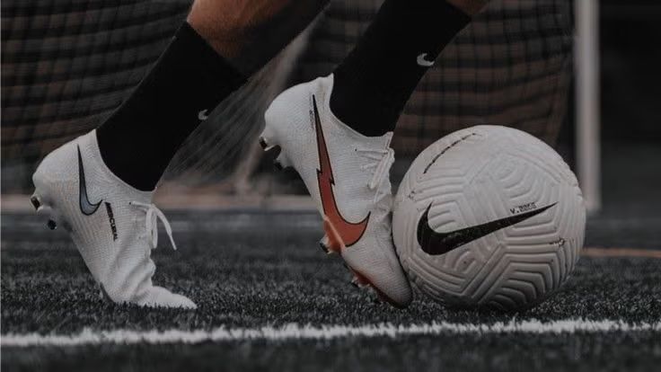 Women's Street Football