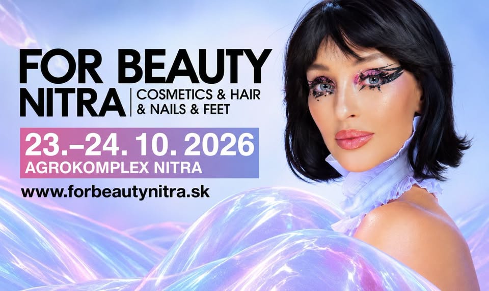 FOR BEAUTY NITRA 2026