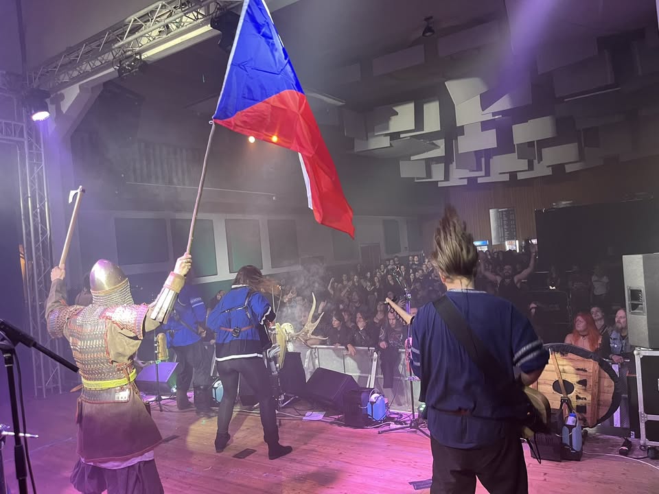 Folk Metal Pilgrims 2025 vol.10