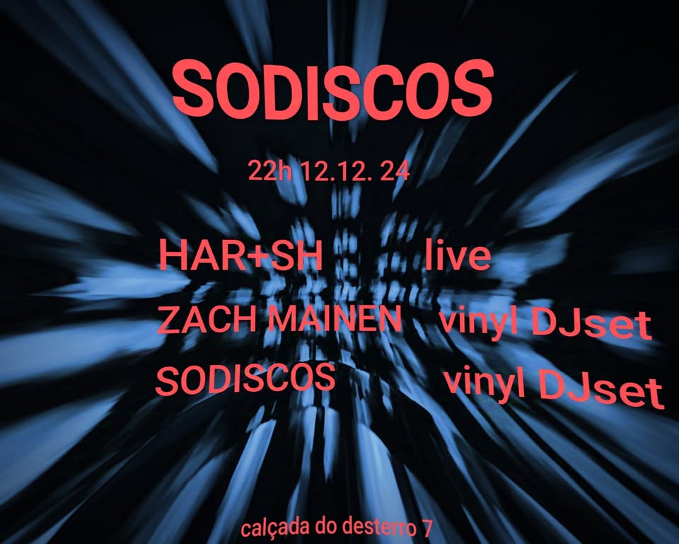 SODISCOS