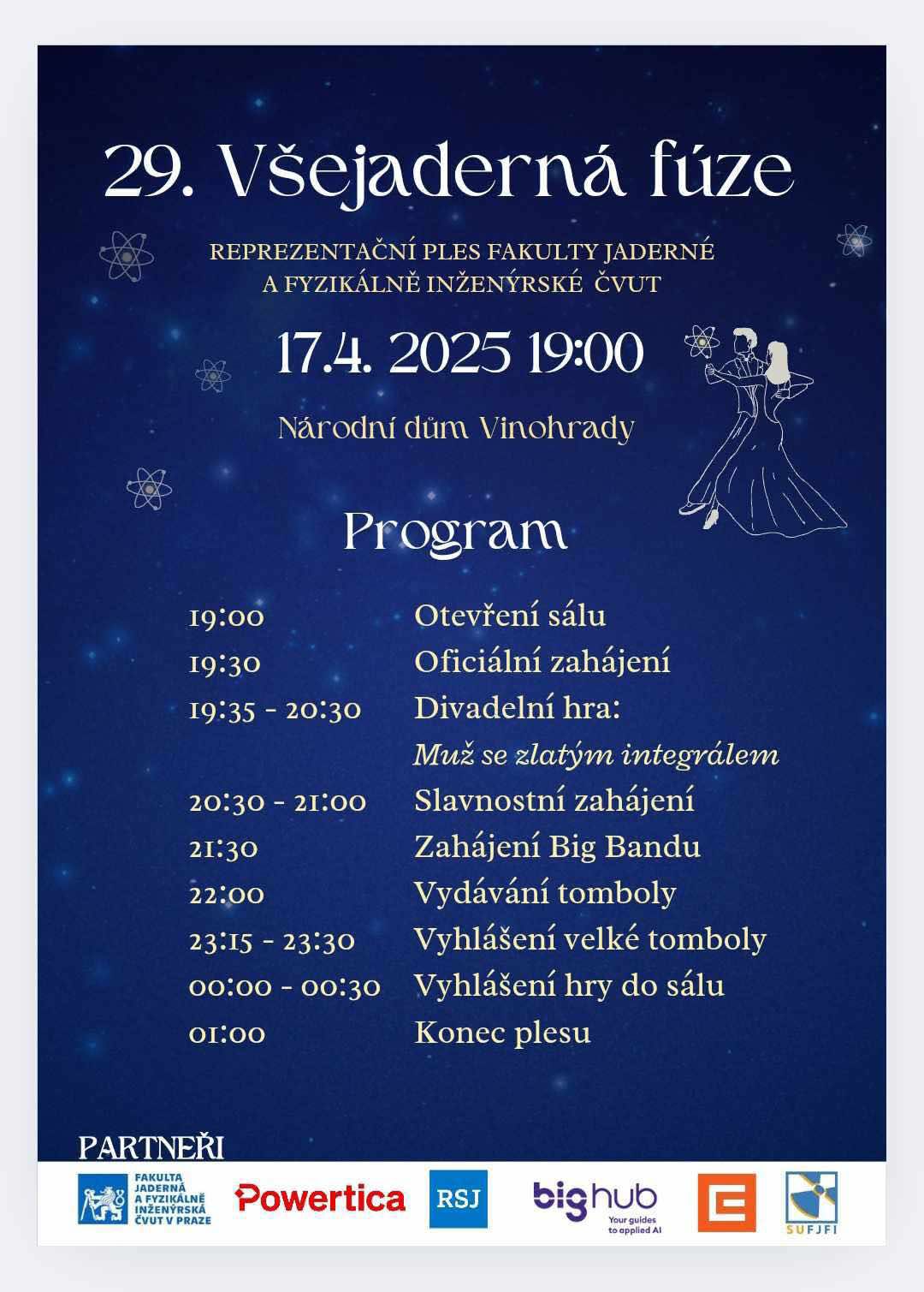 Všejaderná fúze