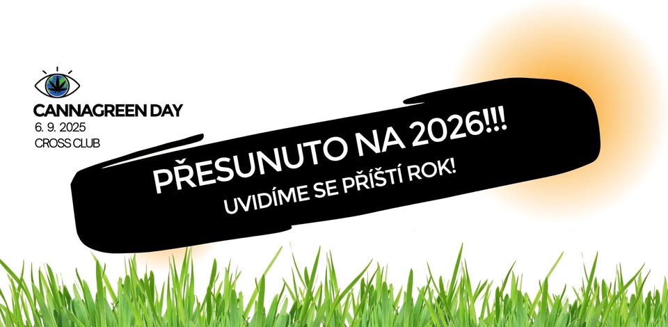 Cannagreen Day 2025