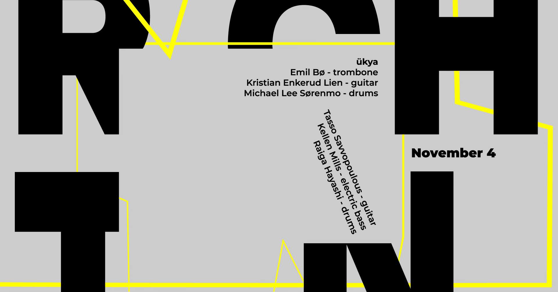 ükya // Savvopoulous–Mills–Hayashi