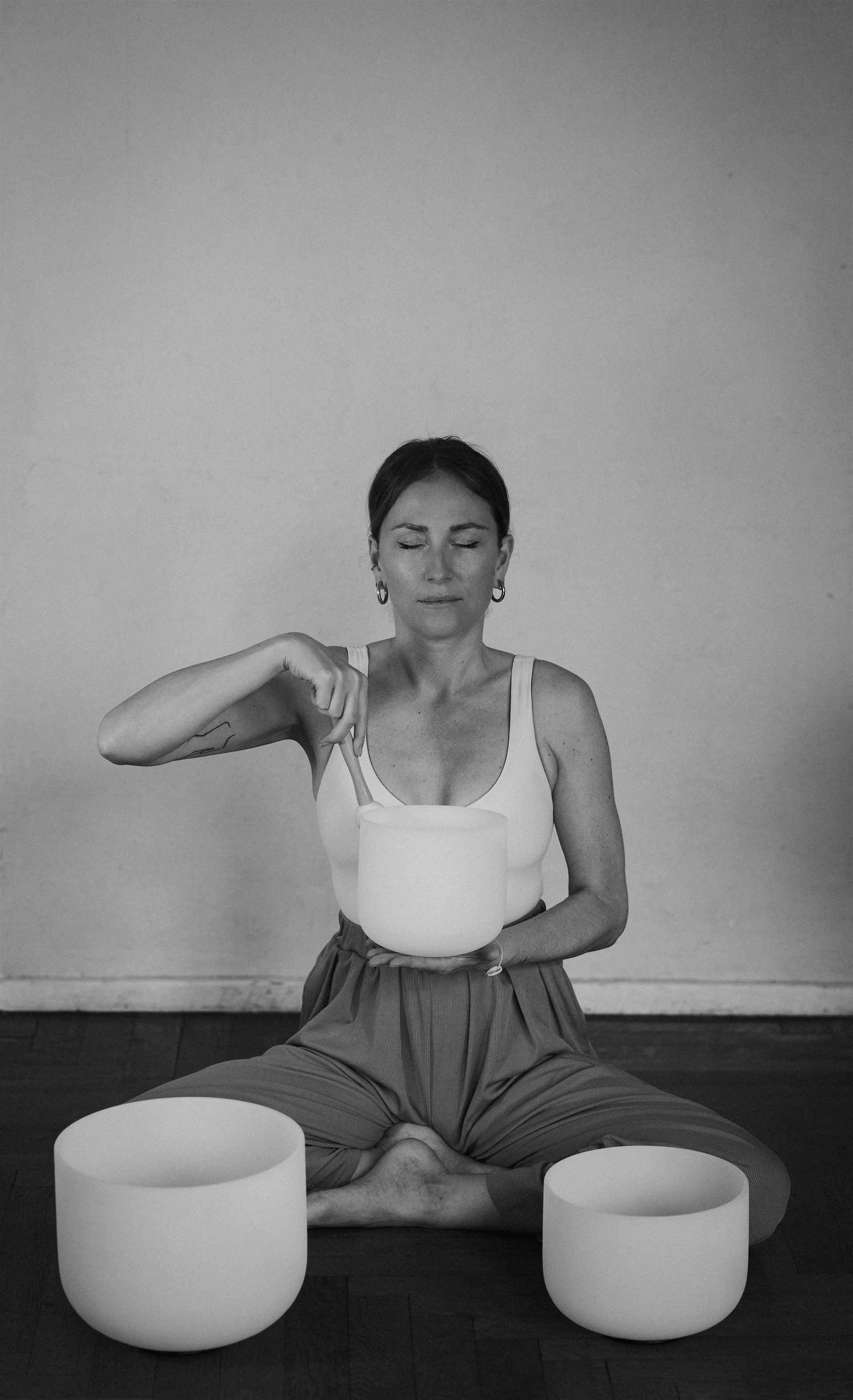 Yoga for Women: Self-Care & Heart Opening - New Moon Special