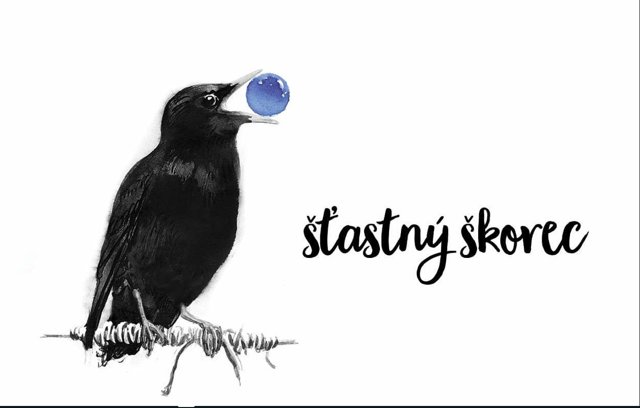 Degustácia vín Šťastný škorec v TEABARe