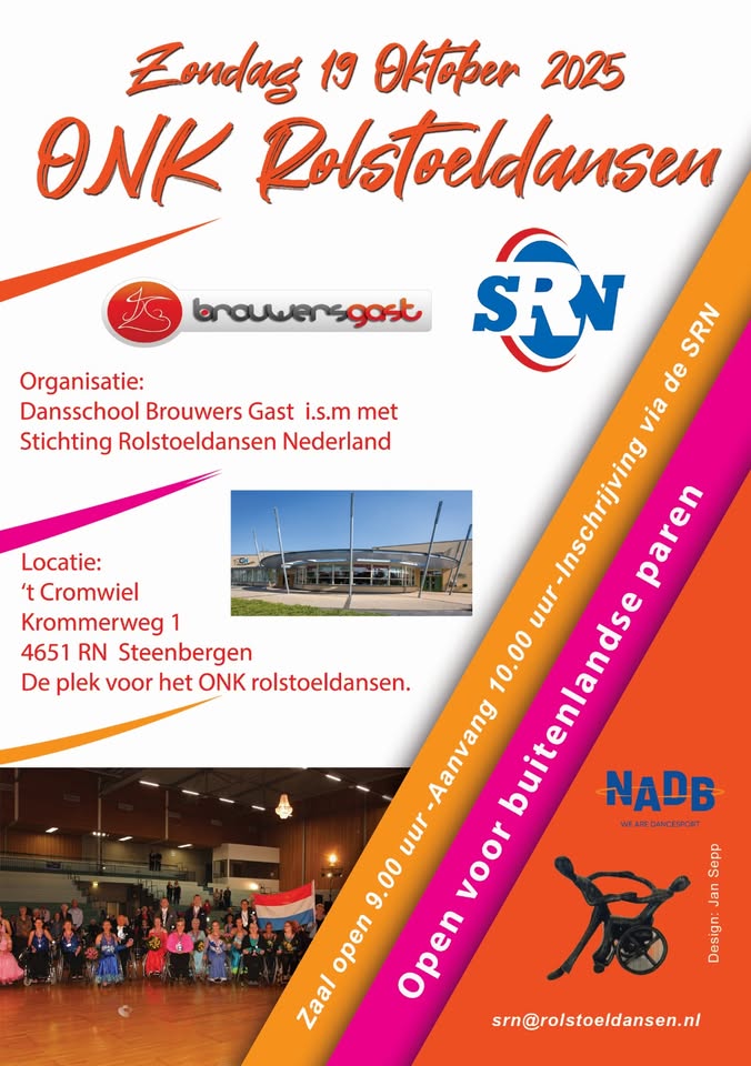 ONK Steenbergen