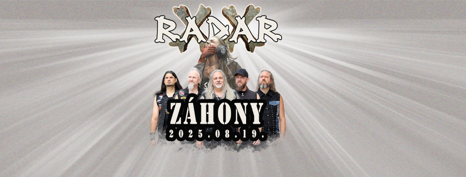 Radar - 2025.08.19. - Záhony