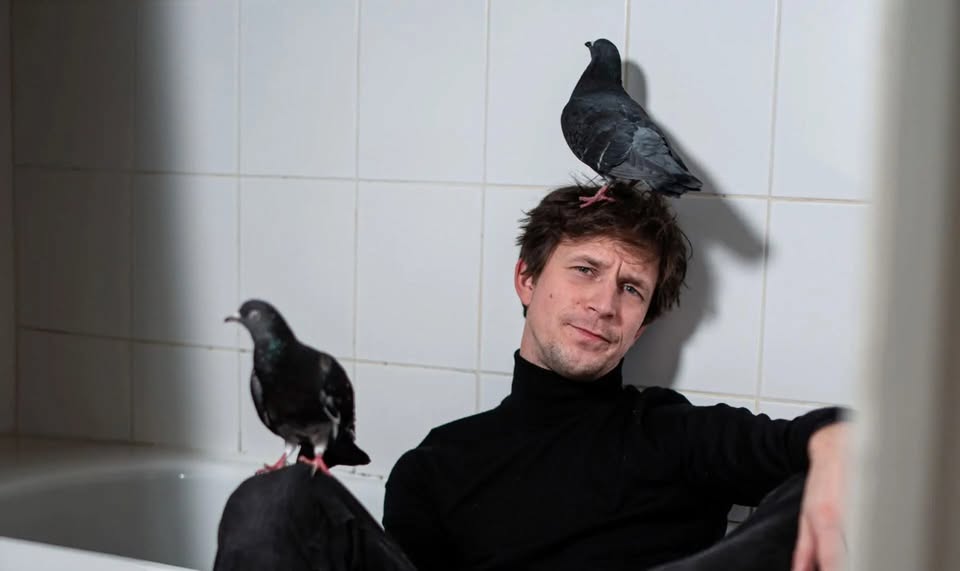 Brněnské Vánoce: Igor Orozovič & CO.