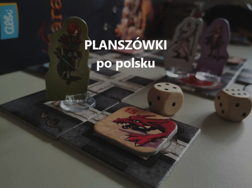 Planszówki po polsku