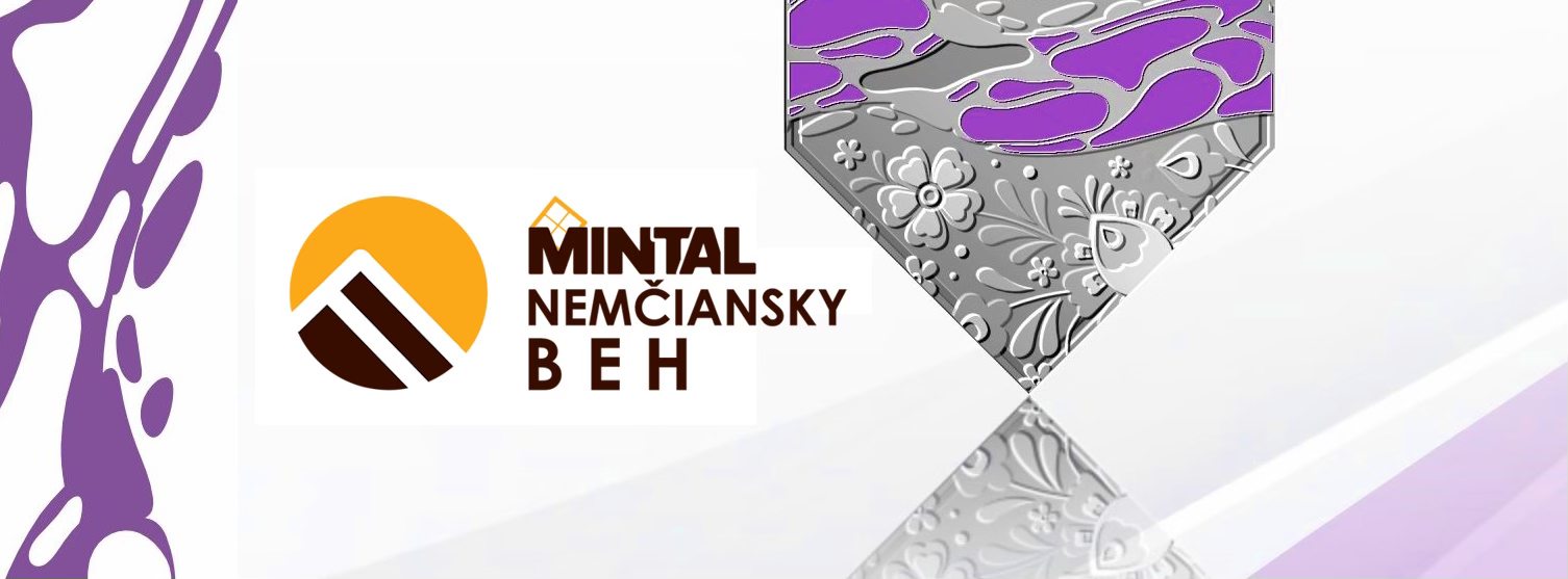 Nemčiansky beh 2025