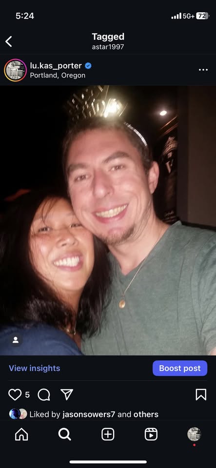 Alissa McCrann Candlelight Vigil