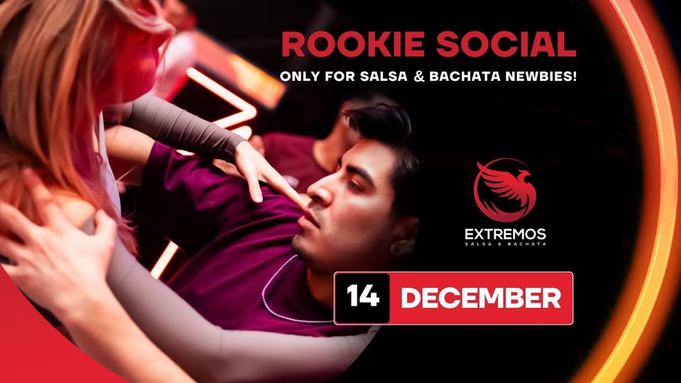 Rookie social