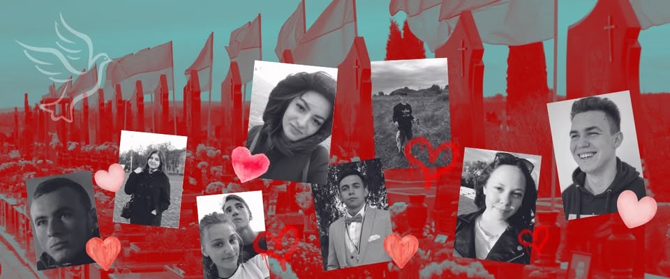 Výstava Neodovzdané diplomy - tiché svedectvo o stratách, ktoré nemožno vyjadriť číslami