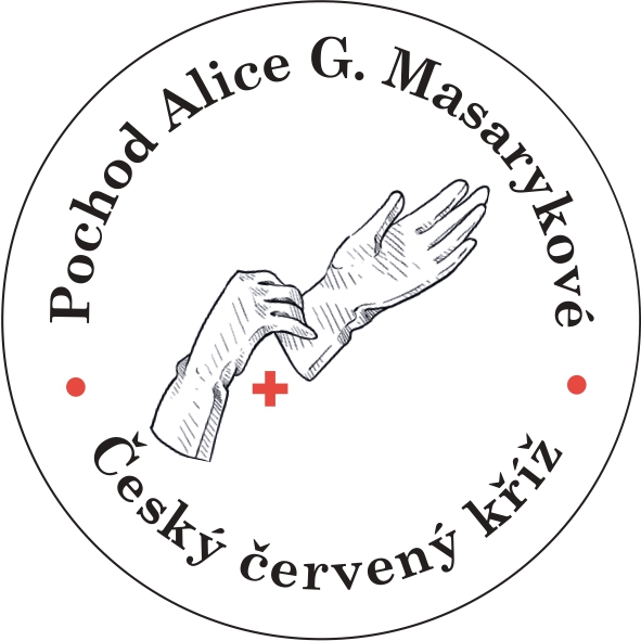 Pochod Alice Garrigue Masarykové