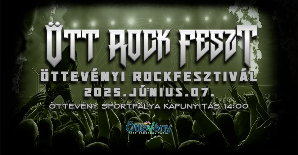 ÖTT ROCK FESZT